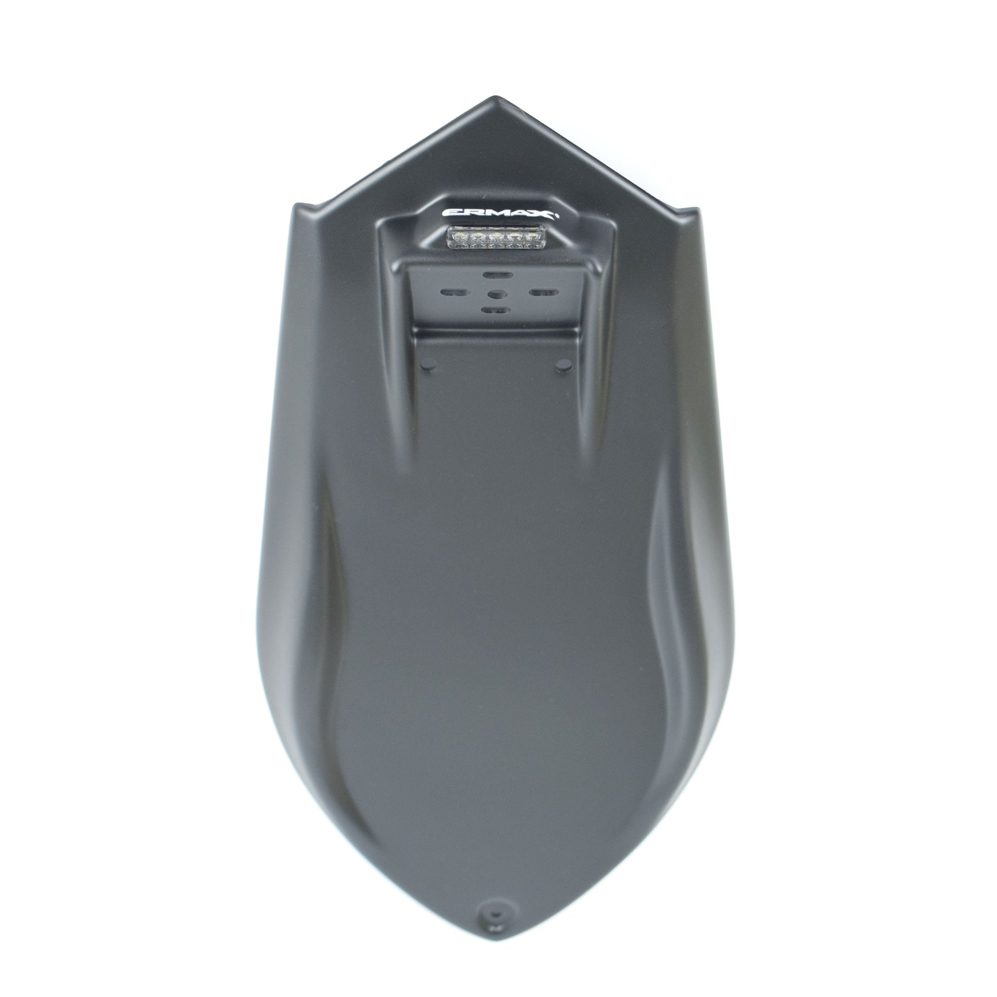 Ermax Undertray | Matte Black (Matte Ebony) | Kawasaki Z 800 2013>2016 - Shop name