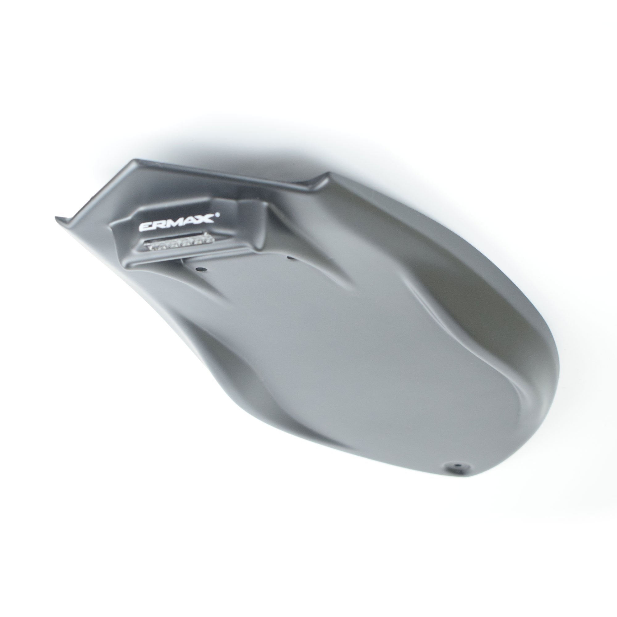 Ermax Undertray | Matte Black (Matte Ebony) | Kawasaki Z 800 2013>2016 - Shop name