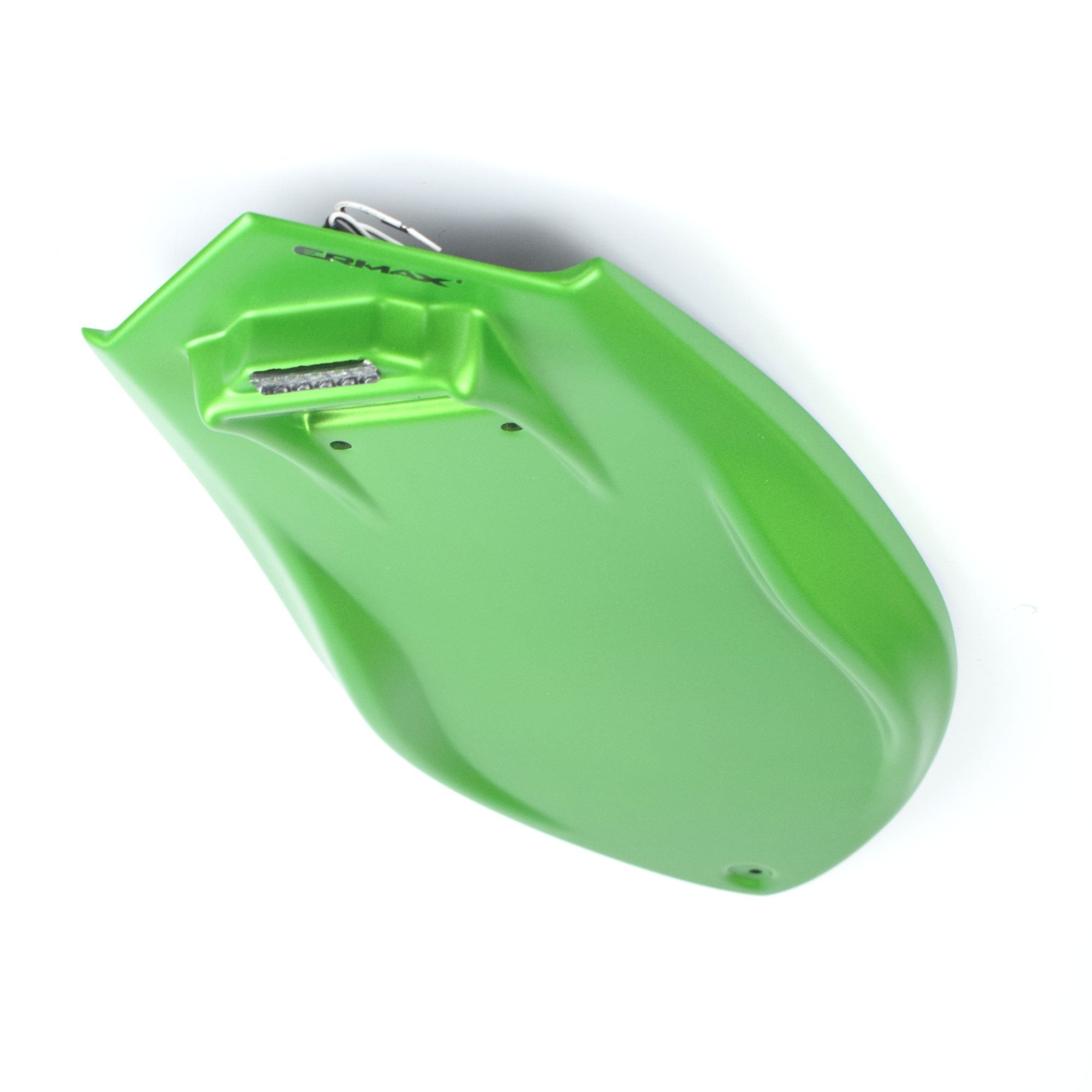 Ermax Undertray | Matte Green (Candy Matte Blazed) | Kawasaki Z 800 2013>2015 - Shop name