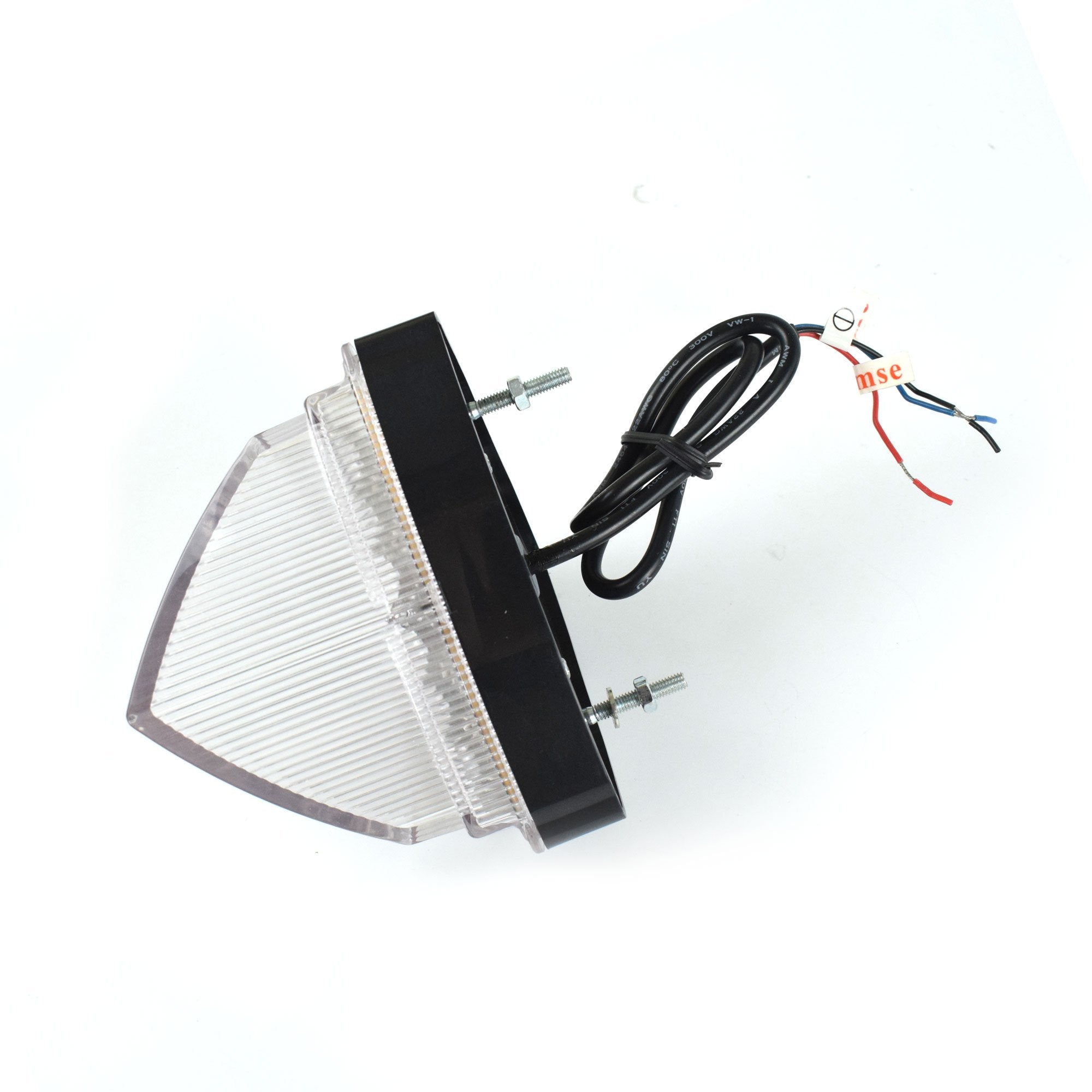 Ermax Undertray | Metallic Black (Ebony Black) | Honda NC 700 S 2012>2013 - Shop name