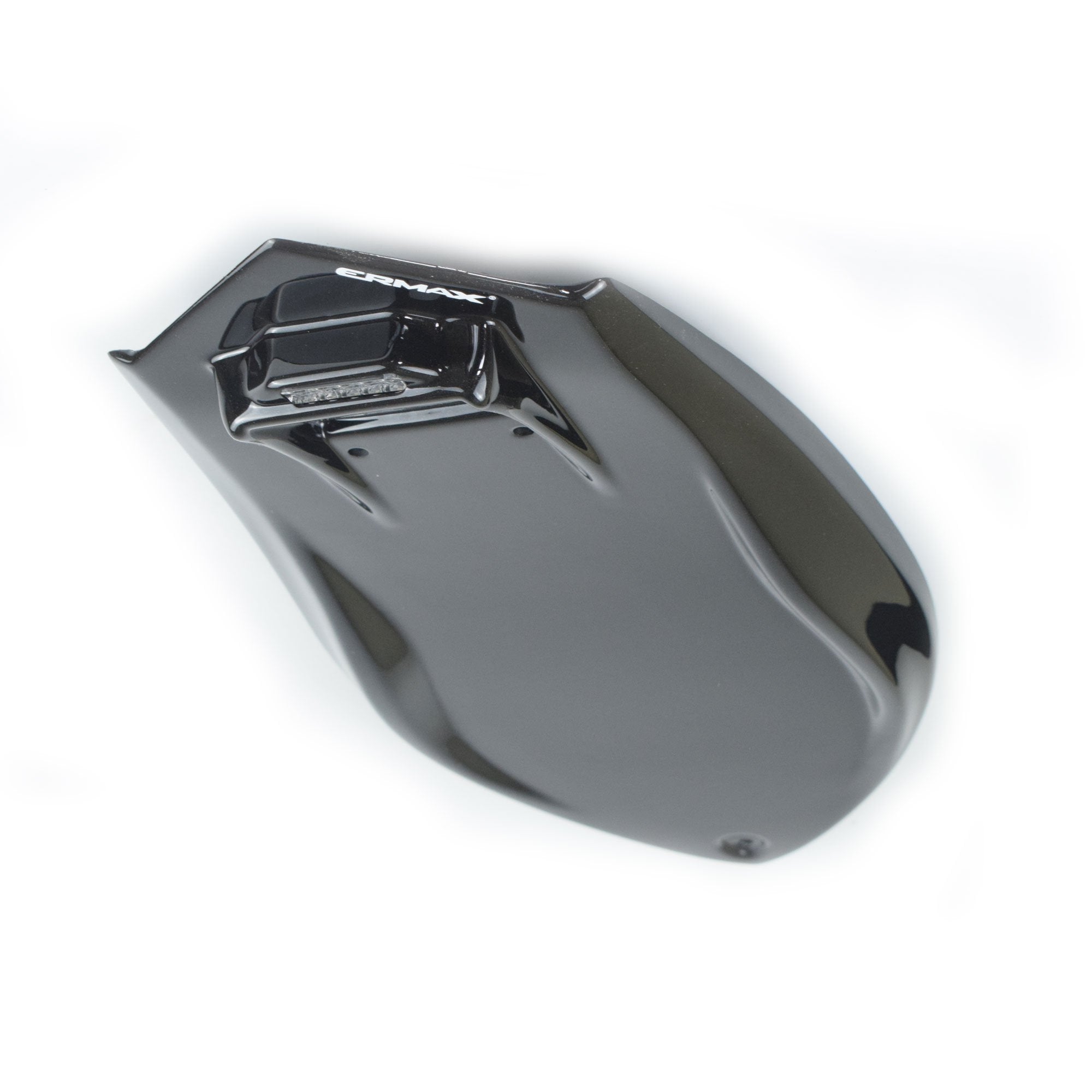 Ermax Undertray | Metallic Black (Spark Black) | Kawasaki Z 800 2013>2015 - Shop name