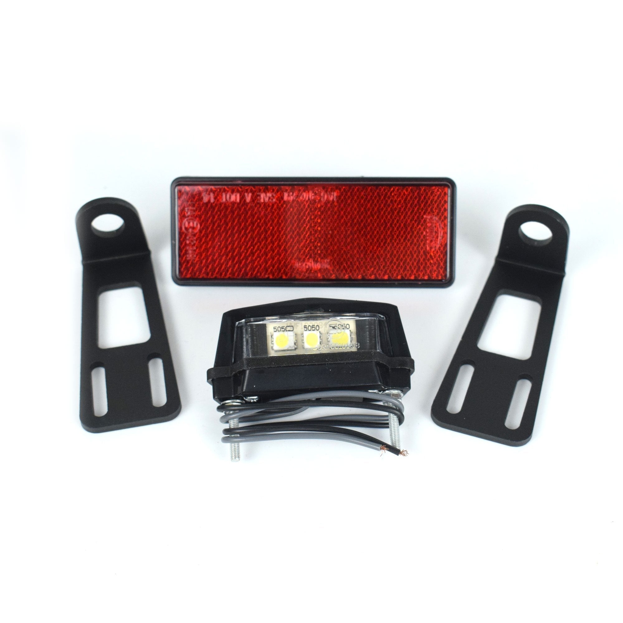 Ermax Undertray | Metallic Blue (Triton Blue) | Suzuki GSX-S 750 2017>2021 - Shop name