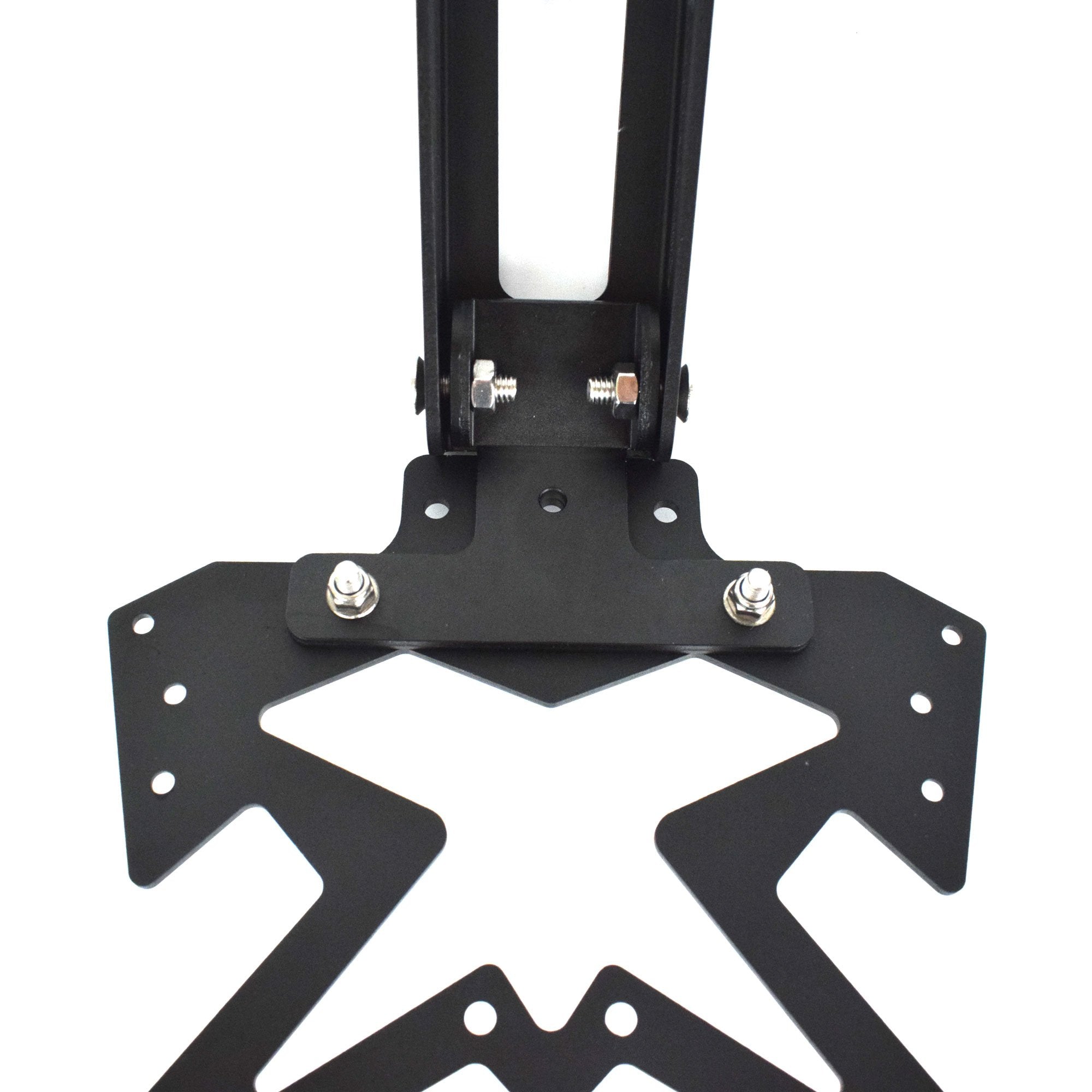 Ermax Undertray | Metallic Blue (Triton Blue) | Suzuki GSX-S 750 2017>2021 - Shop name