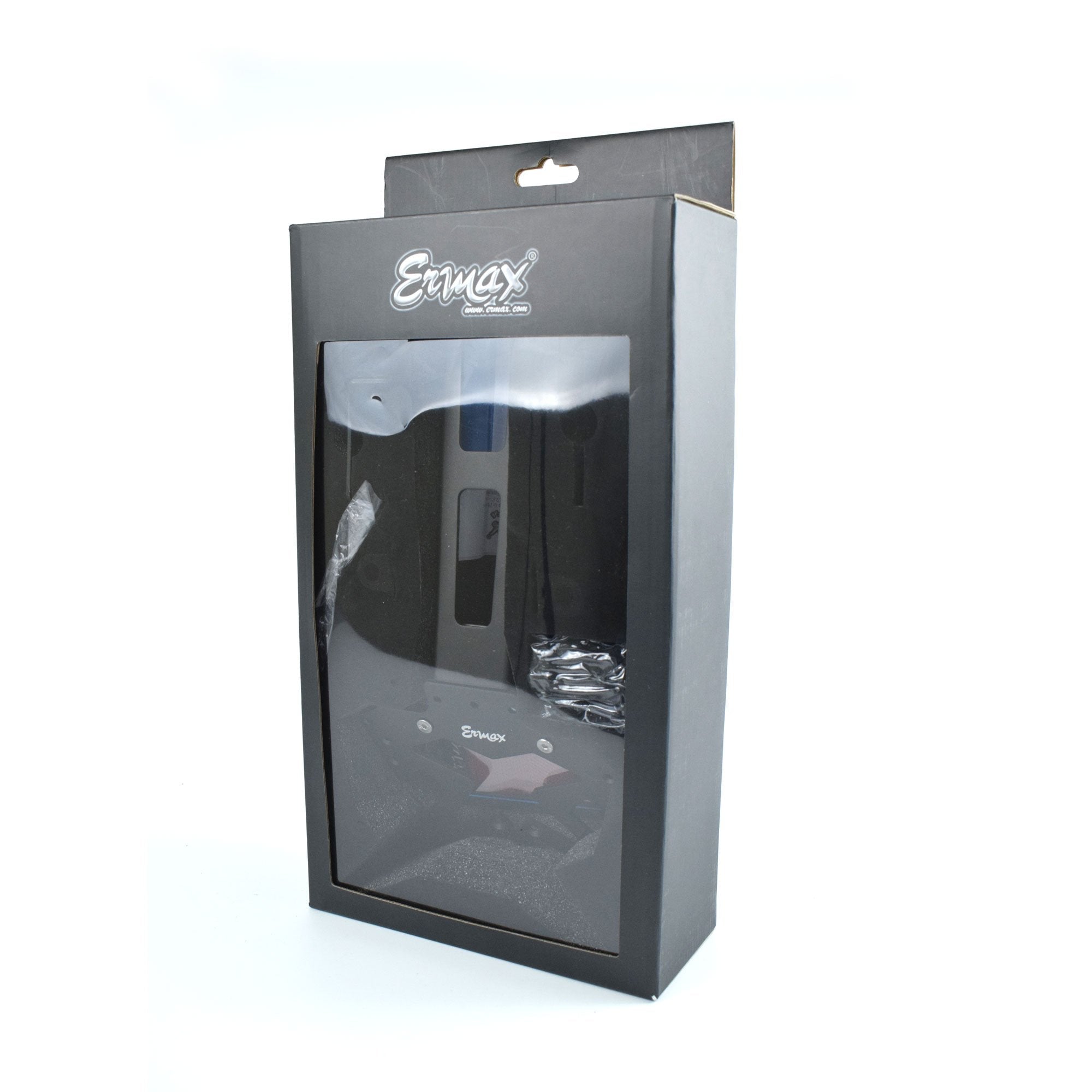 Ermax Undertray | Metallic Blue (Triton Blue) | Suzuki GSX-S 750 2017>2021 - Shop name