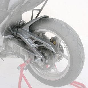 Ermax Undertray | Metallic Orange (Candy Burnt Orange) | Kawasaki Versys 650 2007>2007 - Shop name
