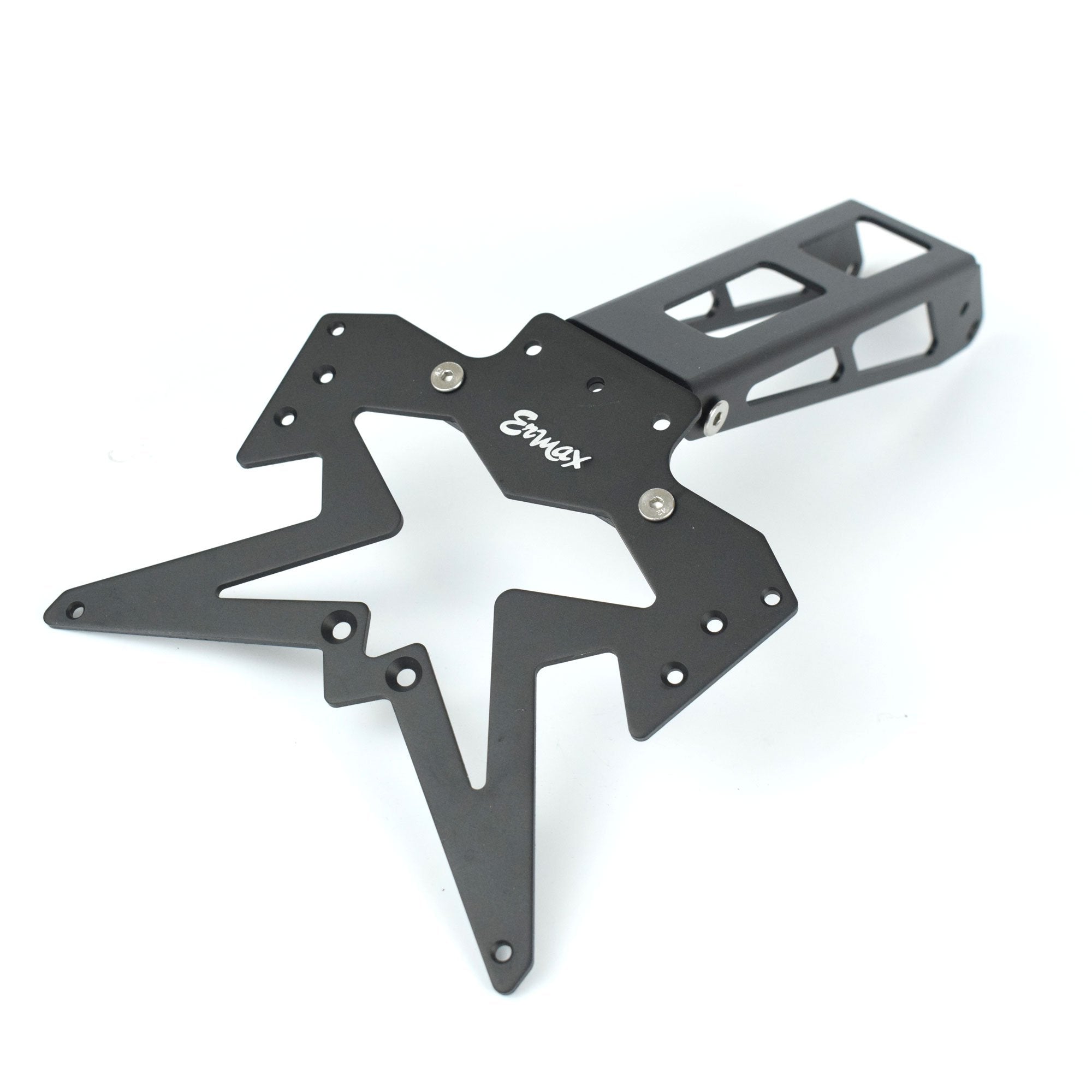 Ermax Undertray | Metallic Red (Candy Daring Red) | Suzuki GSX-S 750 2018>Current - Shop name