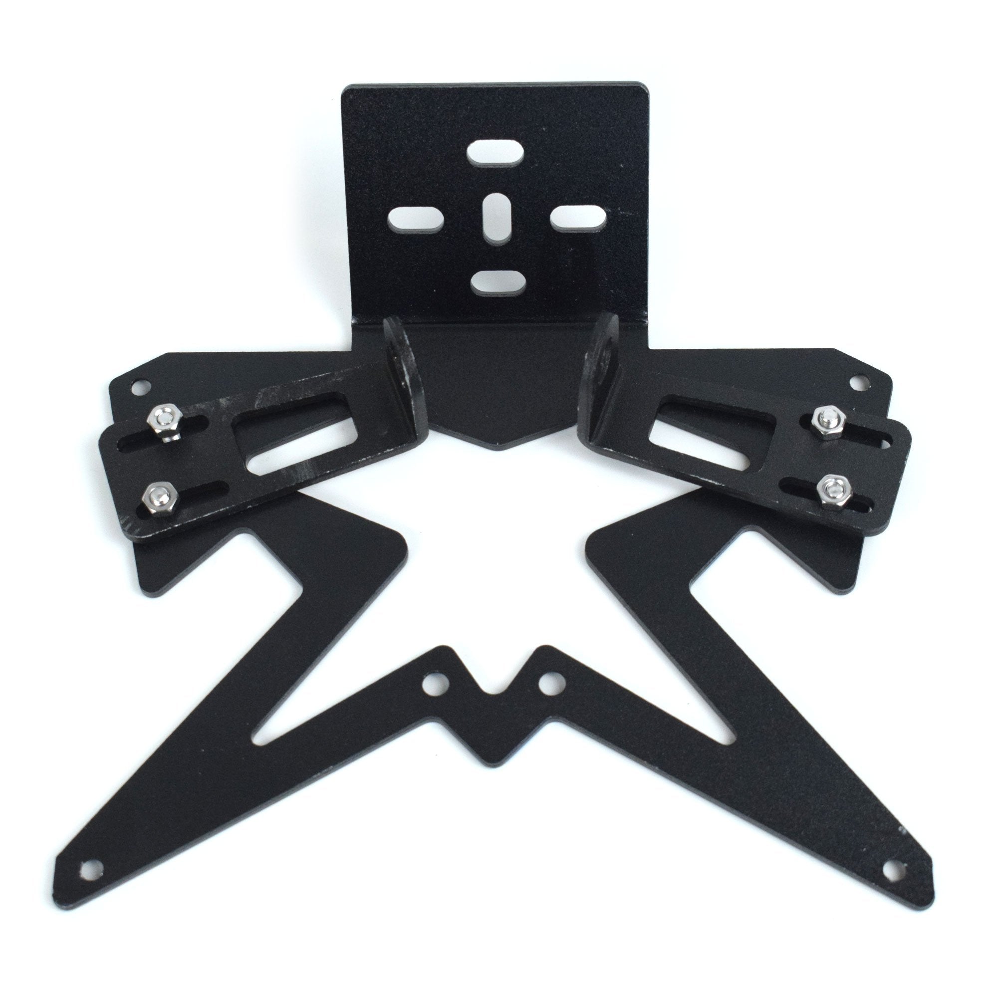Ermax Undertray | Metallic Red (Lava Red) | Yamaha MT-07 2014>2015 - Shop name