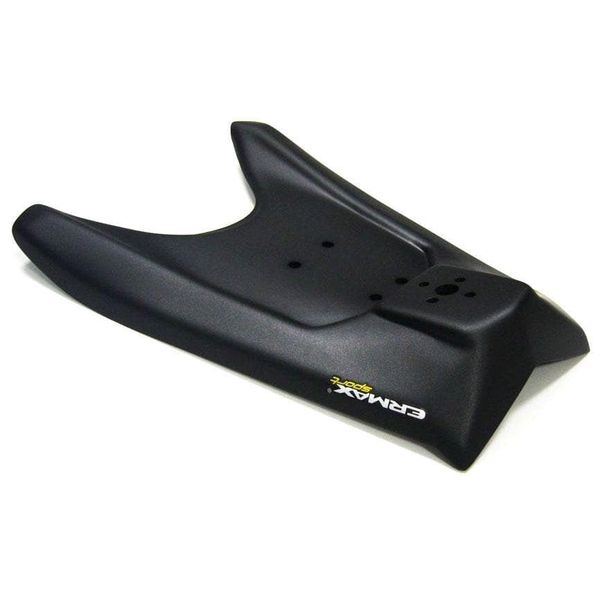 Ermax Undertray | Metallic White (Pearl Metalloid White) | Honda CB 500 F 2019>Current - Shop name