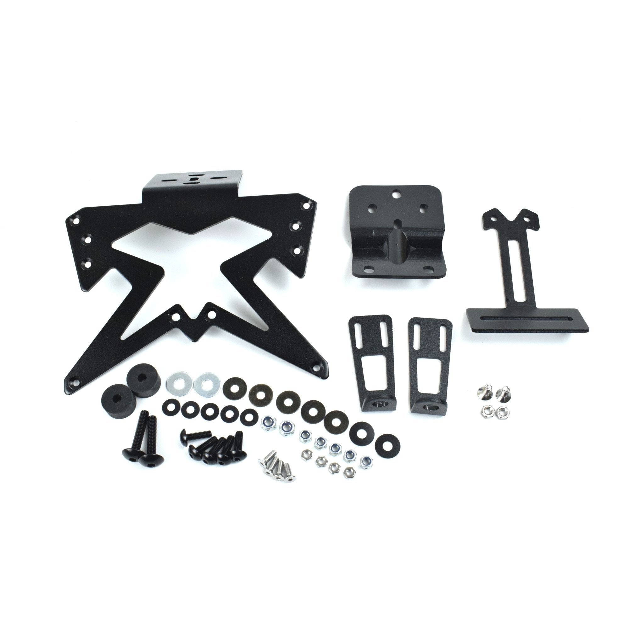 Ermax Undertray | Pearl Stardust White | Kawasaki Z 1000 2016>2016 - Shop name