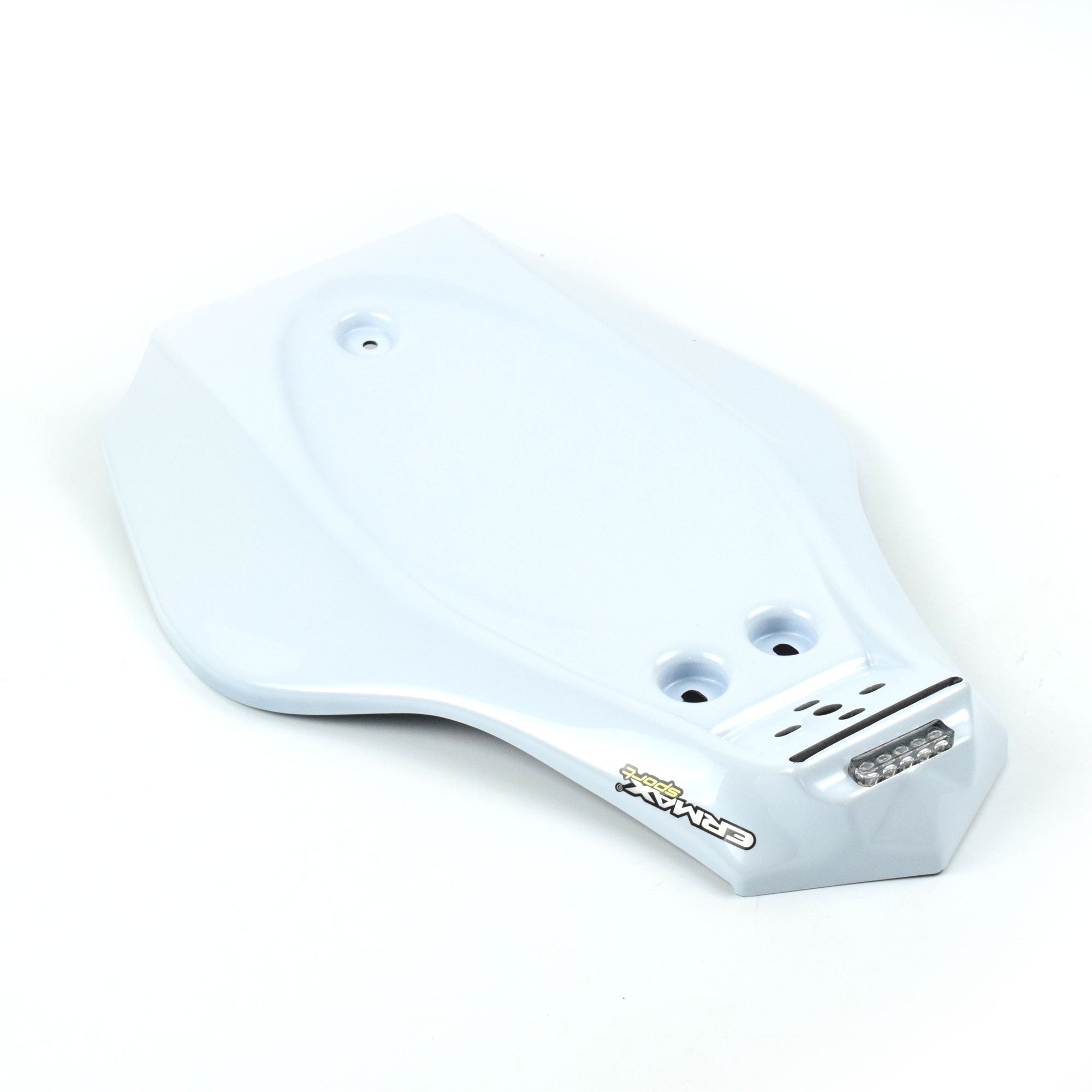 Ermax Undertray | Pearl Stardust White | Kawasaki Z 1000 2016>2016 - Shop name