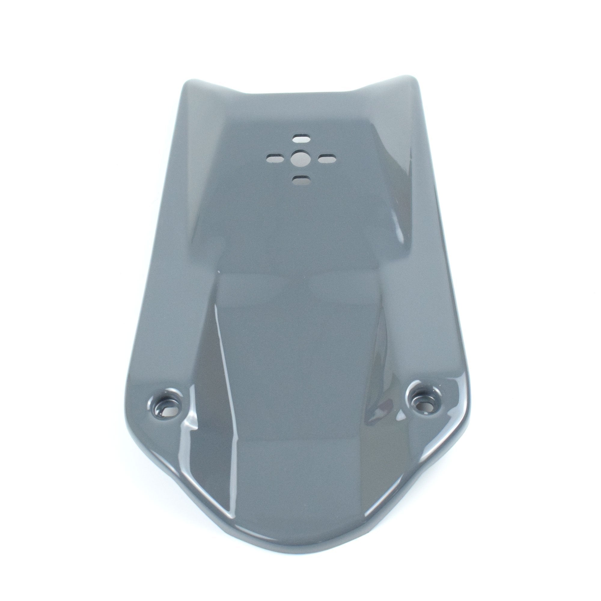 Ermax Undertray | Storm Fluo | Yamaha MT-07 2021>2024 - Shop name