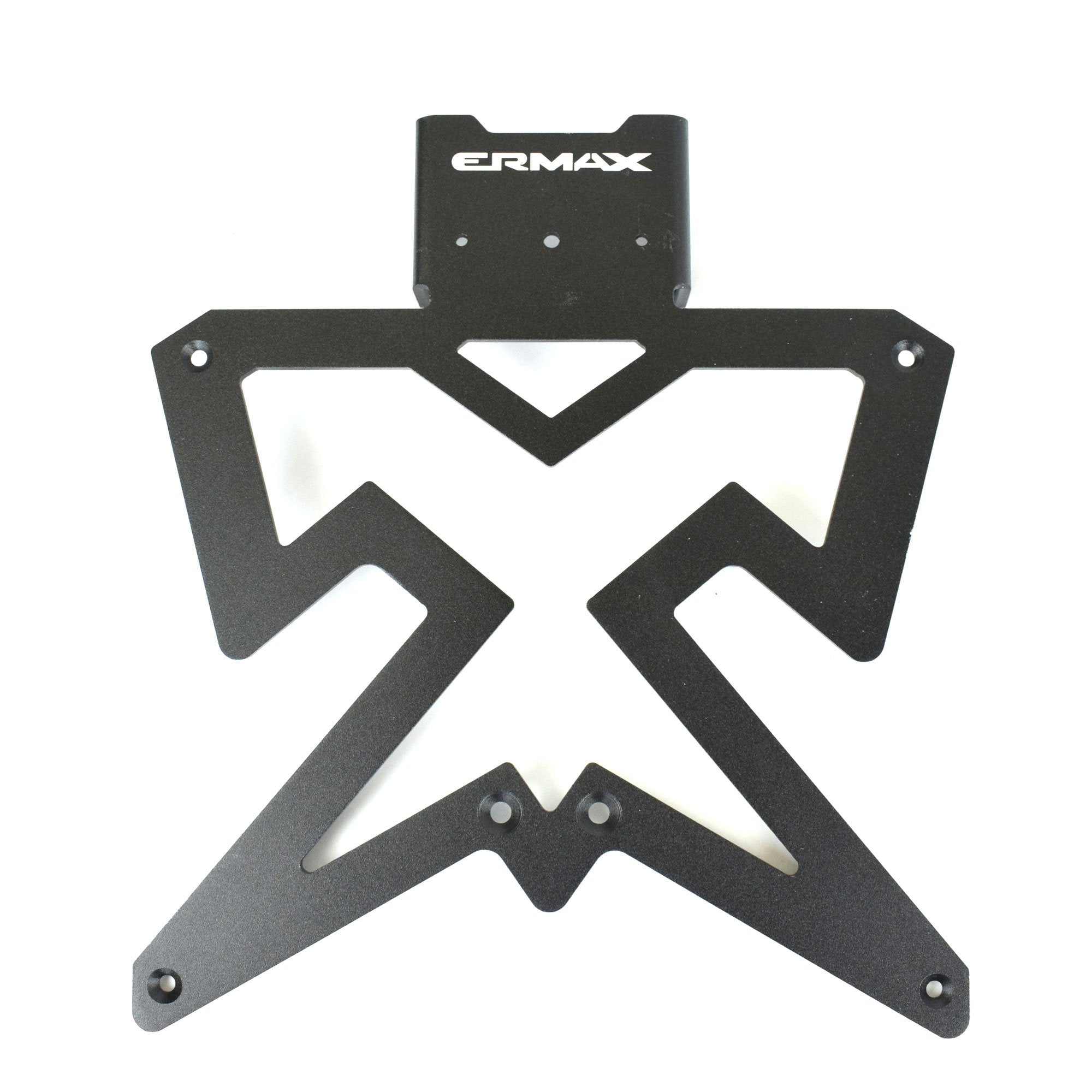 Ermax Undertray | Storm Fluo | Yamaha MT-07 2021>2024 - Shop name