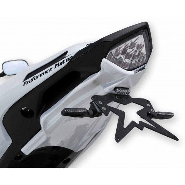 Ermax Undertray | Unpainted | Honda CB 600 F Hornet 2011>2013 - Shop name