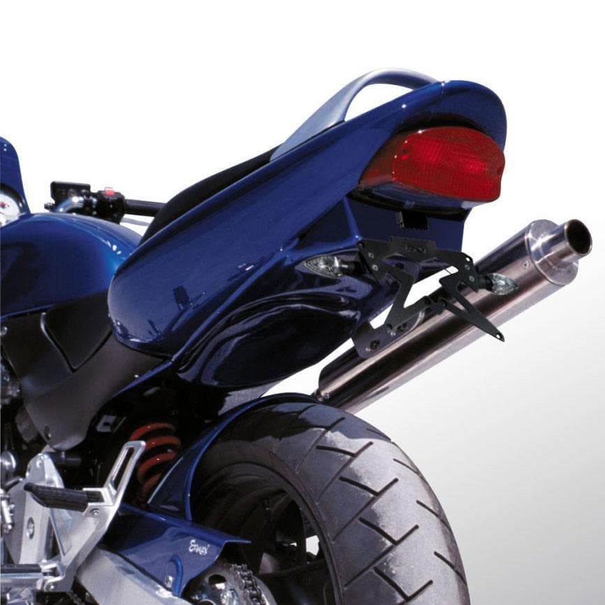 Ermax Undertray | Unpainted | Honda CB 600 N Hornet 1998>2002 - Shop name