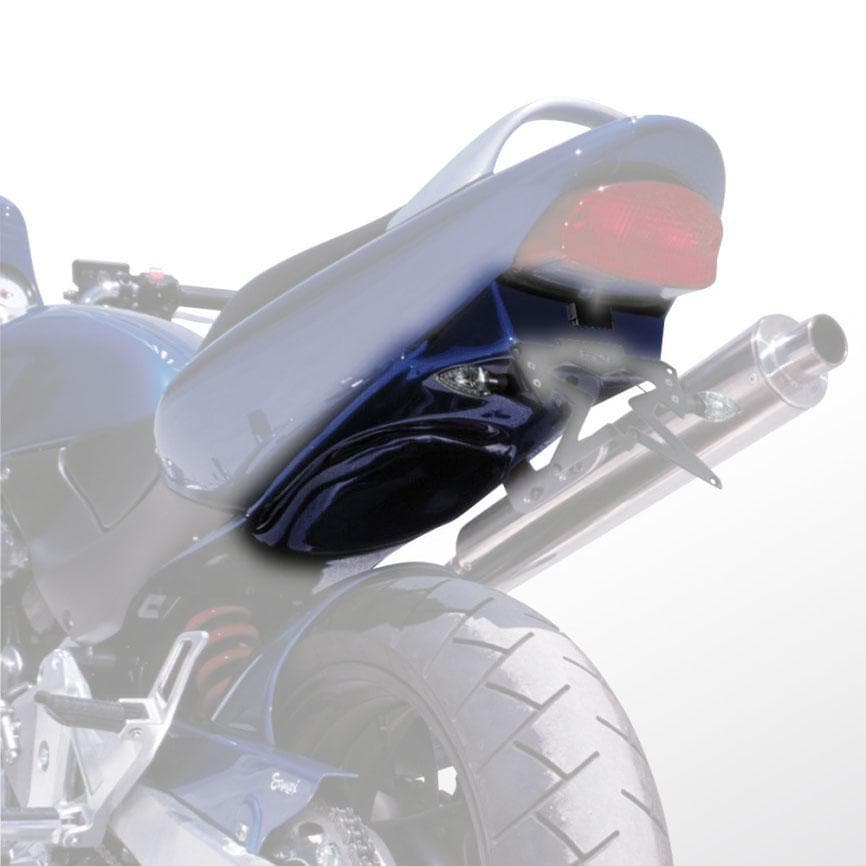 Ermax Undertray | Unpainted | Honda CB 600 N Hornet 1998>2002 - Shop name