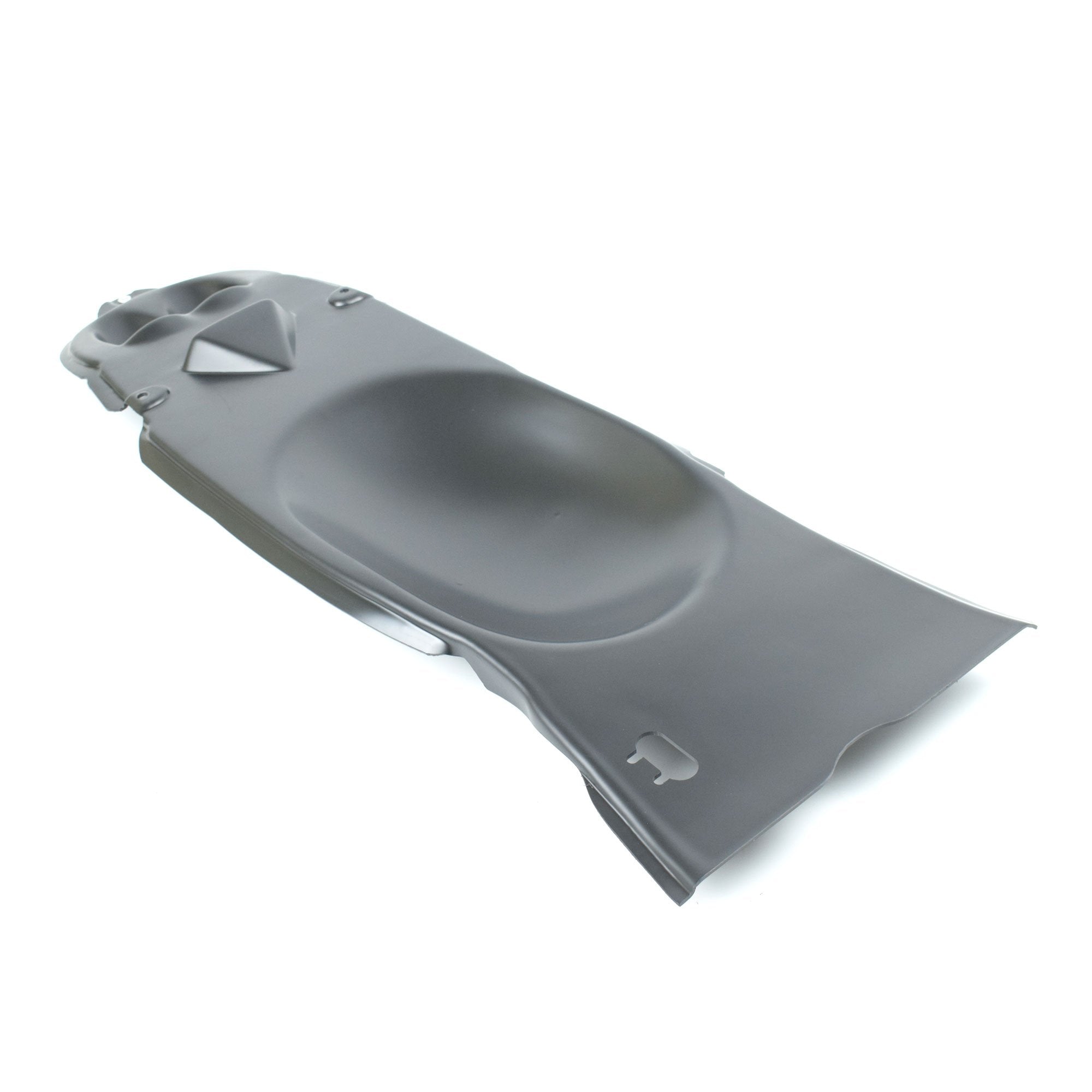Ermax Undertray | Unpainted | Honda CB 600 N Hornet 1998>2002 - Shop name
