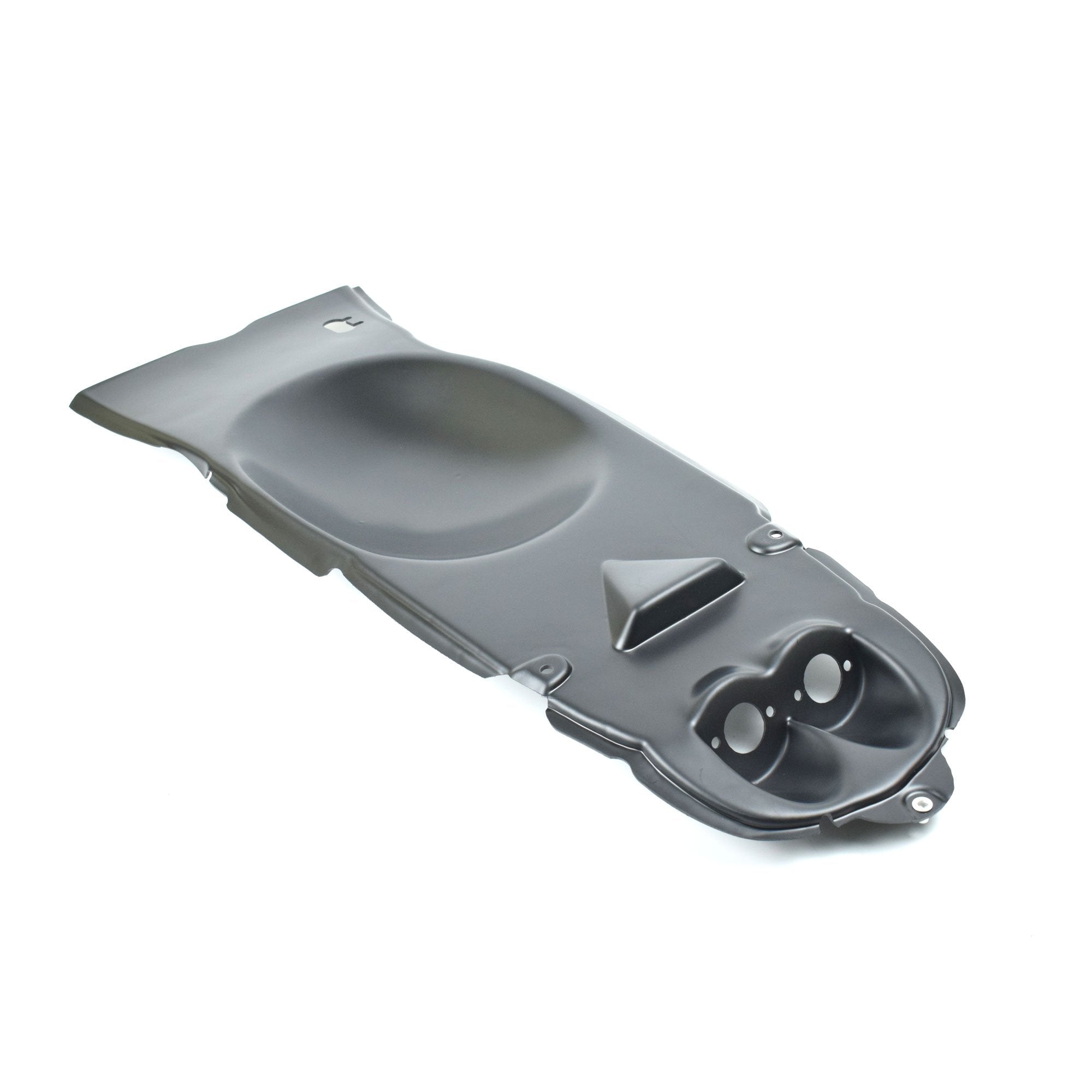 Ermax Undertray | Unpainted | Honda CB 600 N Hornet 1998>2002 - Shop name