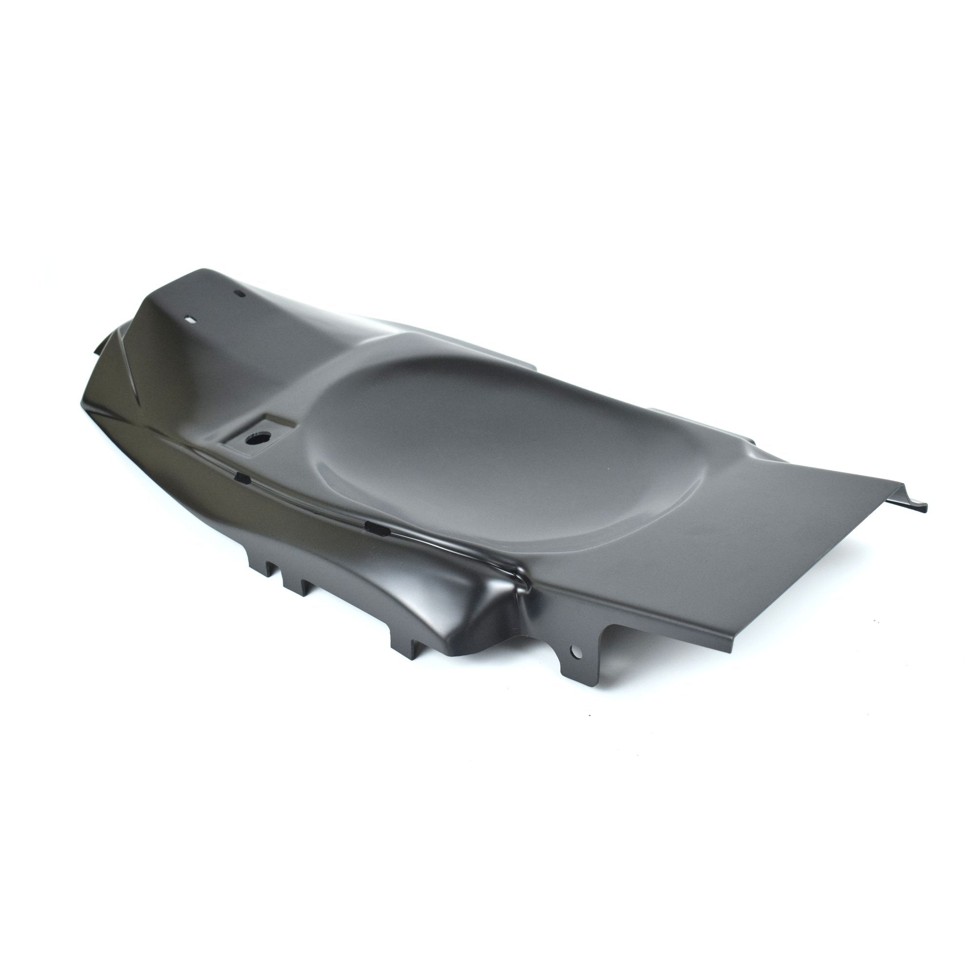 Ermax Undertray | Unpainted | Honda CB 600 N Hornet 2003>2006 - Shop name