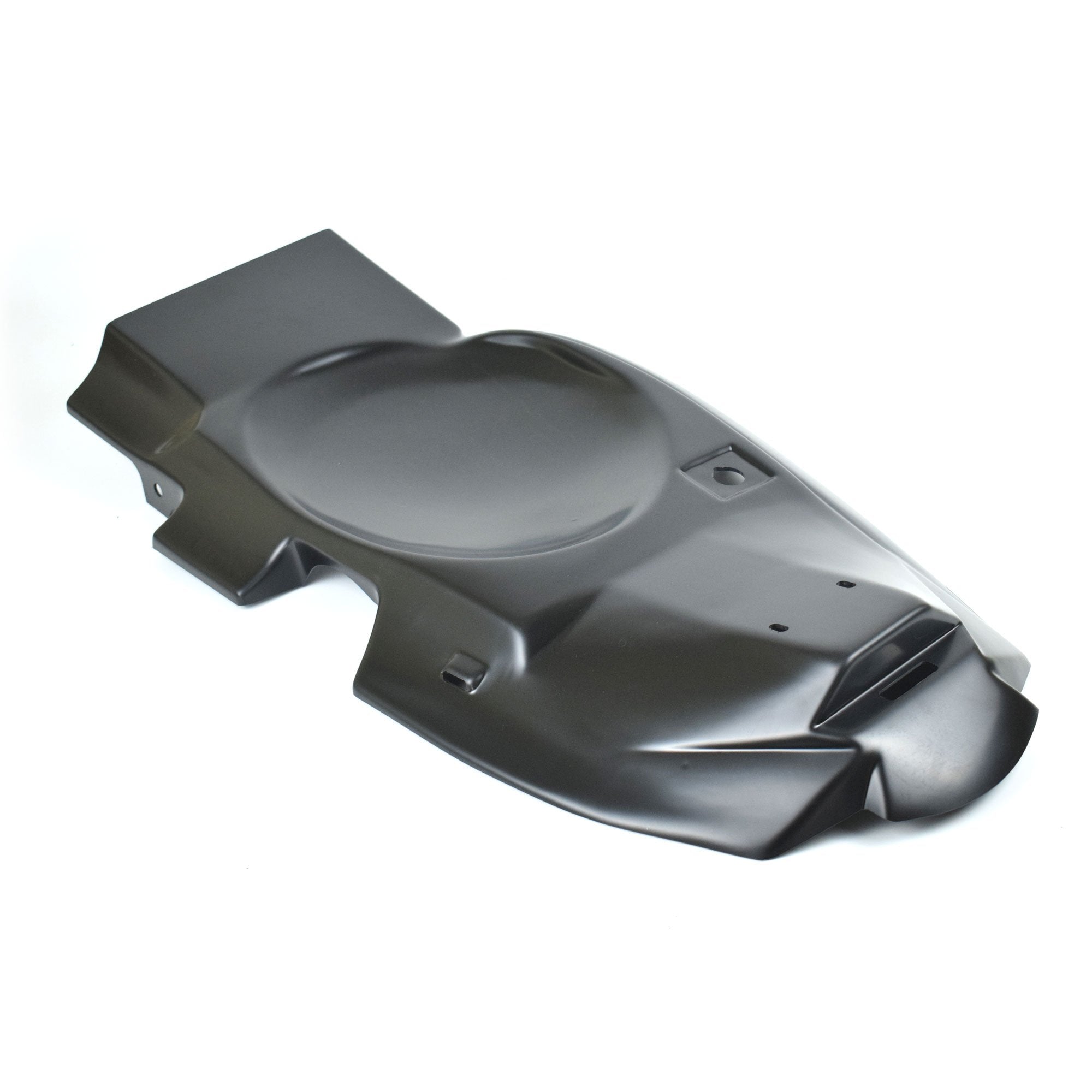 Ermax Undertray | Unpainted | Honda CB 600 N Hornet 2003>2006 - Shop name