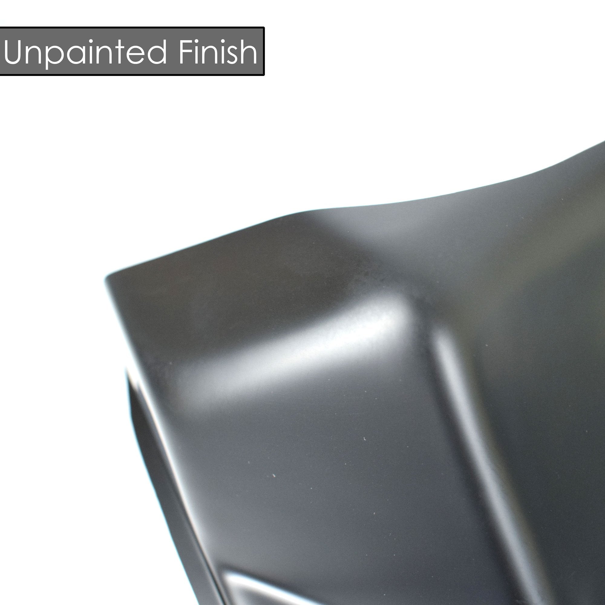 Ermax Undertray | Unpainted | Honda CBF 1000 2006>2010 - Shop name