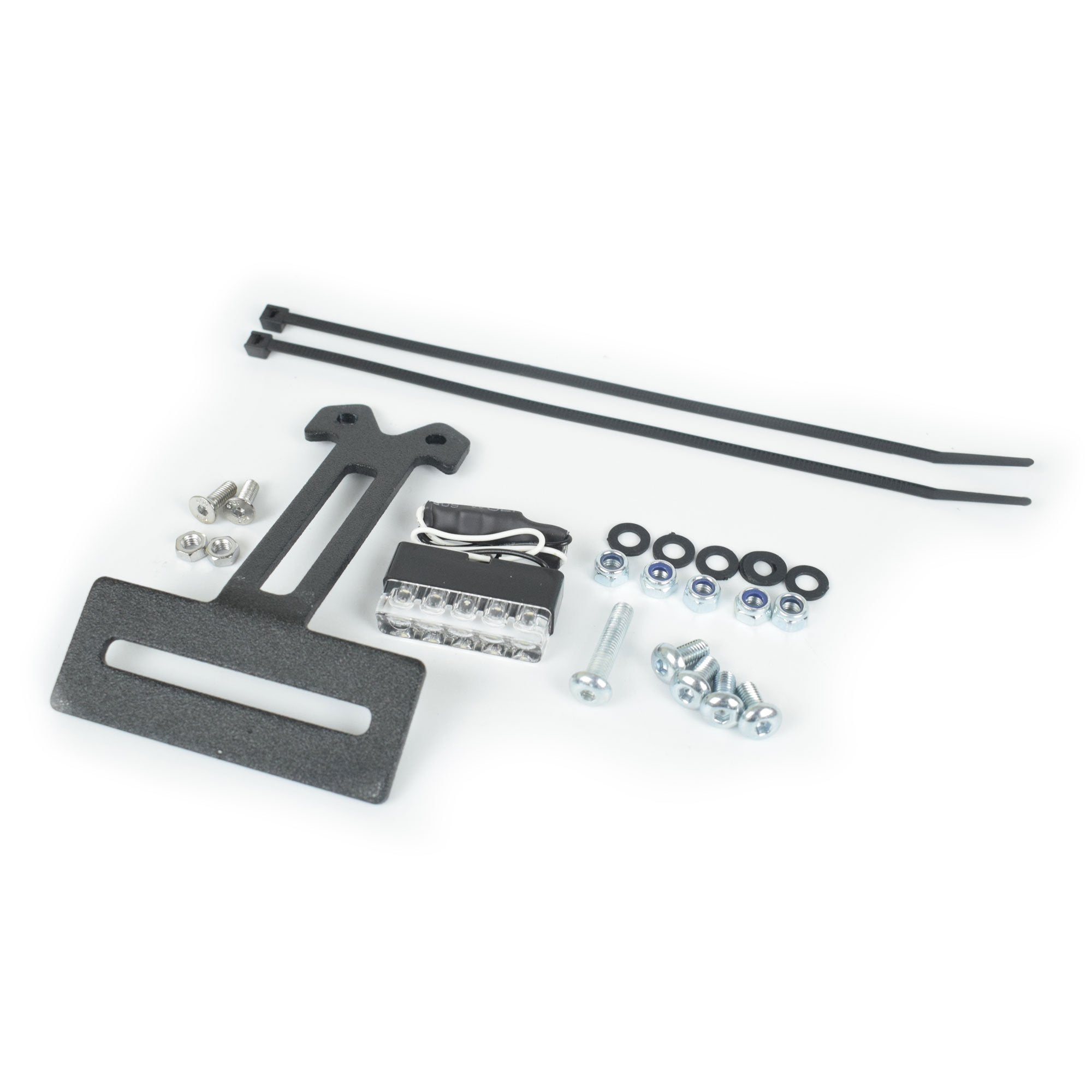 Ermax Undertray | Unpainted | Honda CBF 1000 2006>2010 - Shop name