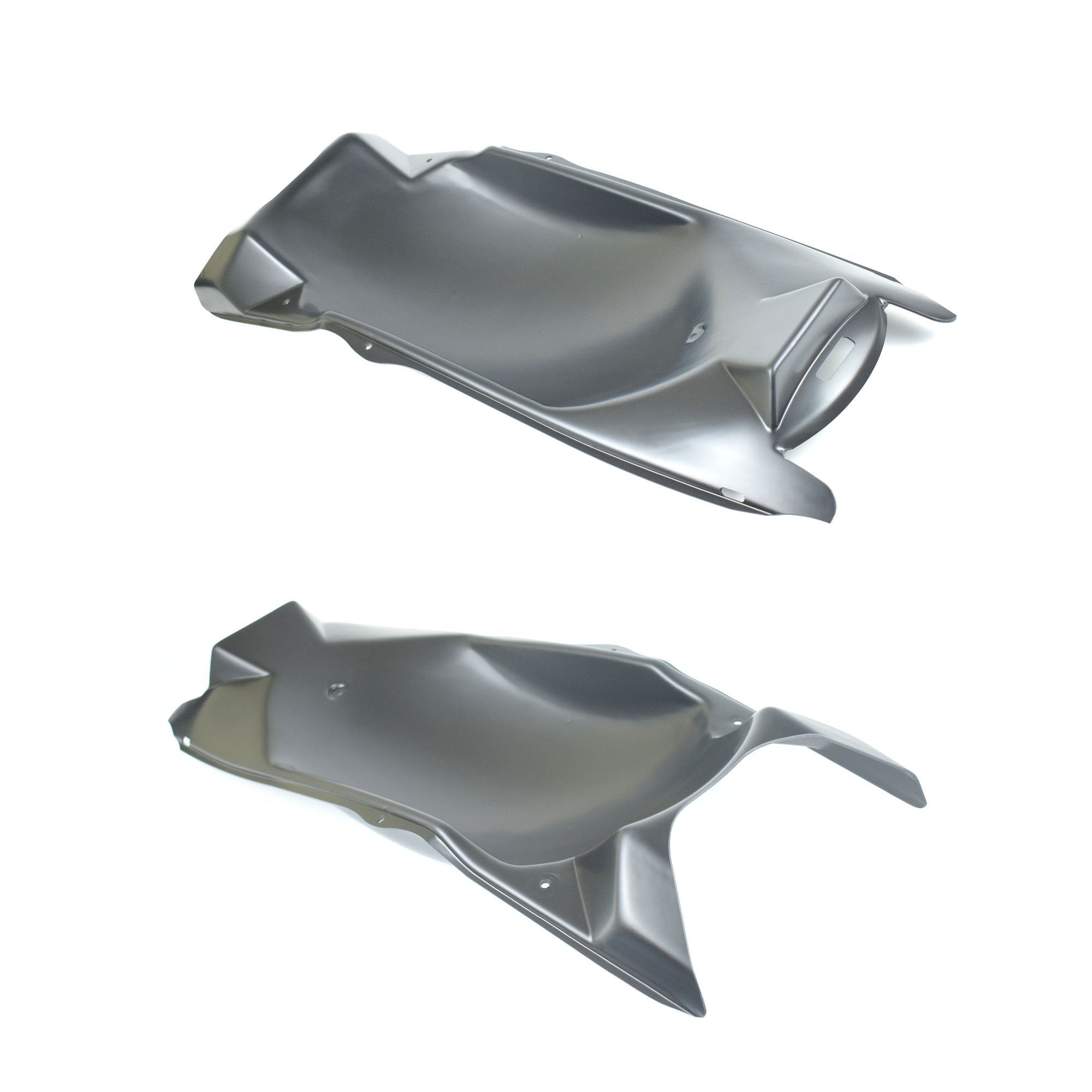 Ermax Undertray | Unpainted | Honda CBF 1000 2006>2010 - Shop name