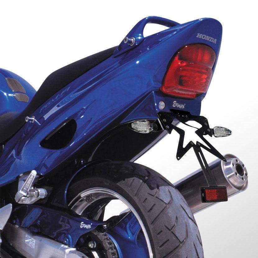 Ermax Undertray | Unpainted | Honda CBR 1100 XX Blackbird 1999>1999 - Shop name