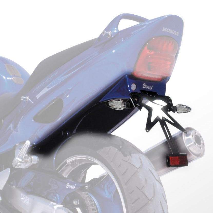 Ermax Undertray | Unpainted | Honda CBR 1100 XX Blackbird 2000>2007 - Shop name