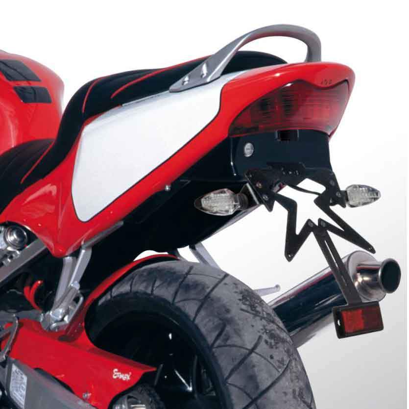 Ermax Undertray | Unpainted | Honda CBR 600 F 1999>2007 - Shop name