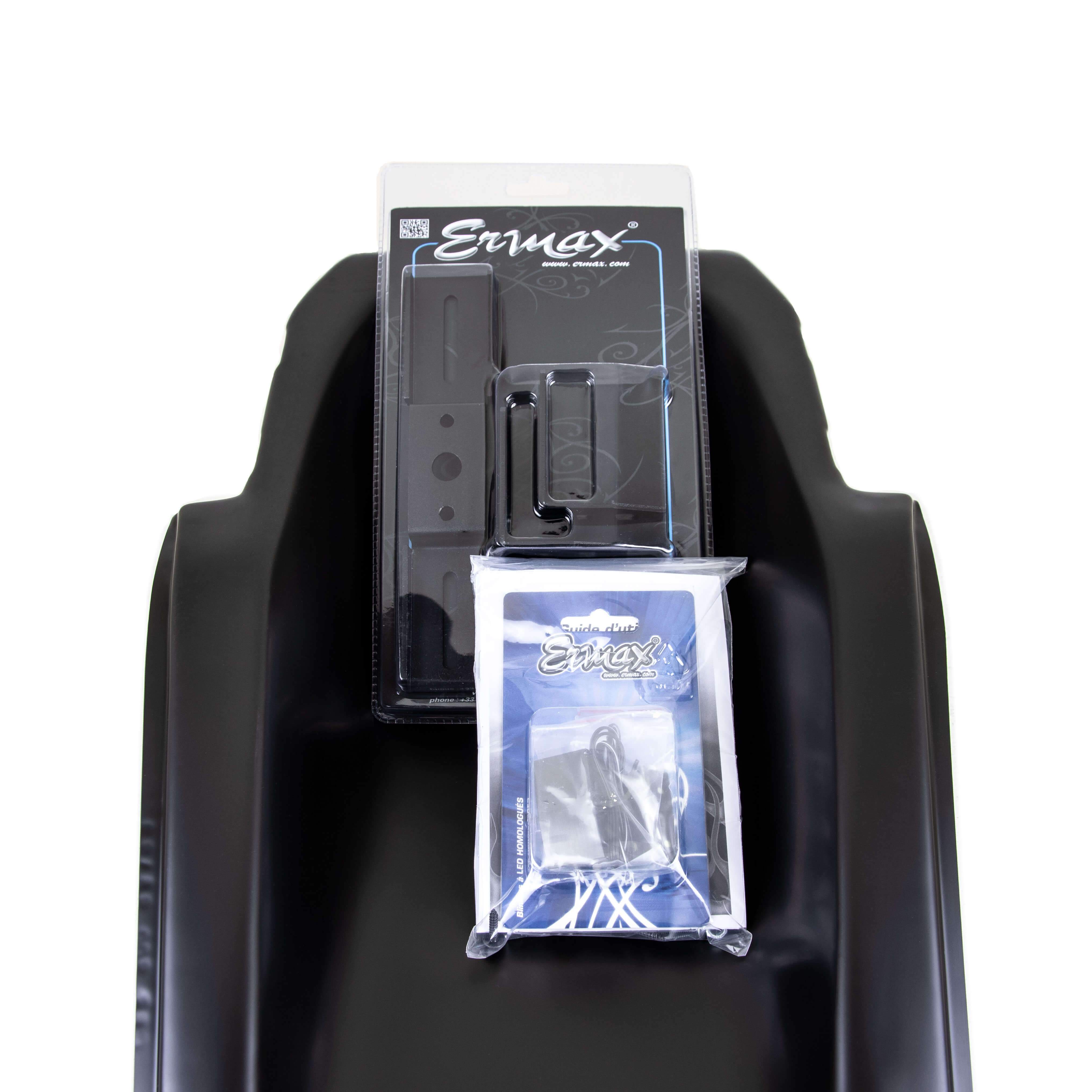 Ermax Undertray | Unpainted | Honda CBR 900 RR 1998>1999 - Shop name