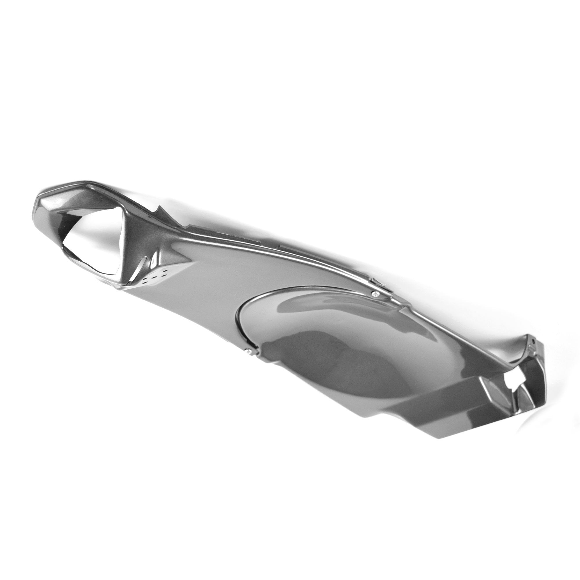 Ermax Undertray | Unpainted | Honda NC 700 S 2012>2013 - Shop name