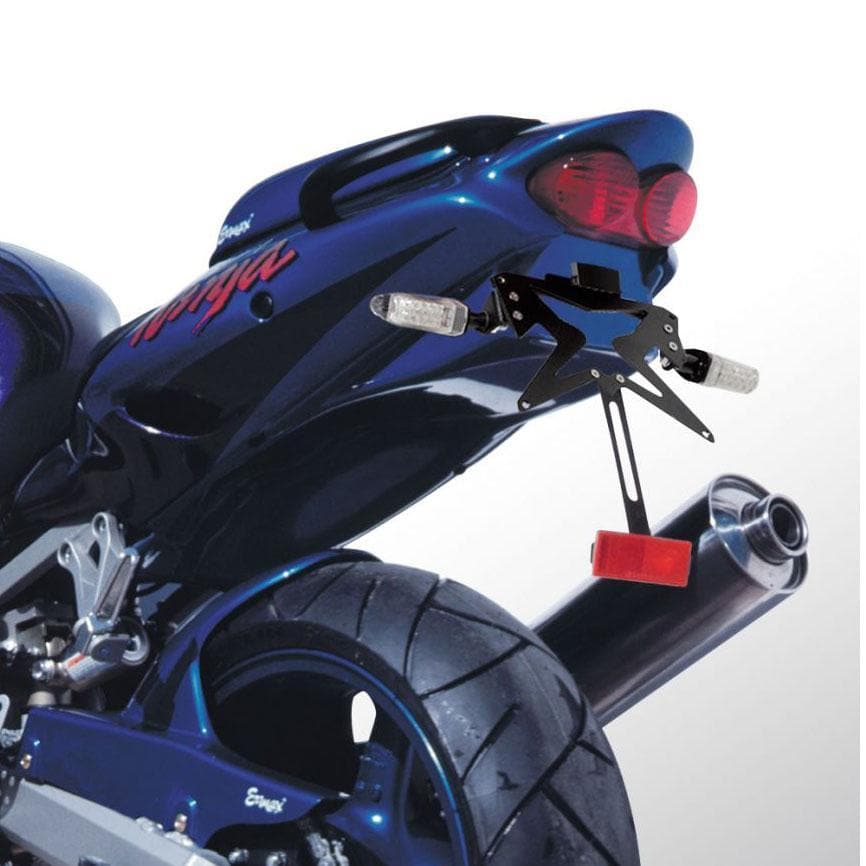 Ermax Undertray | Unpainted | Kawasaki ZX9-R 2000>2001 - Shop name