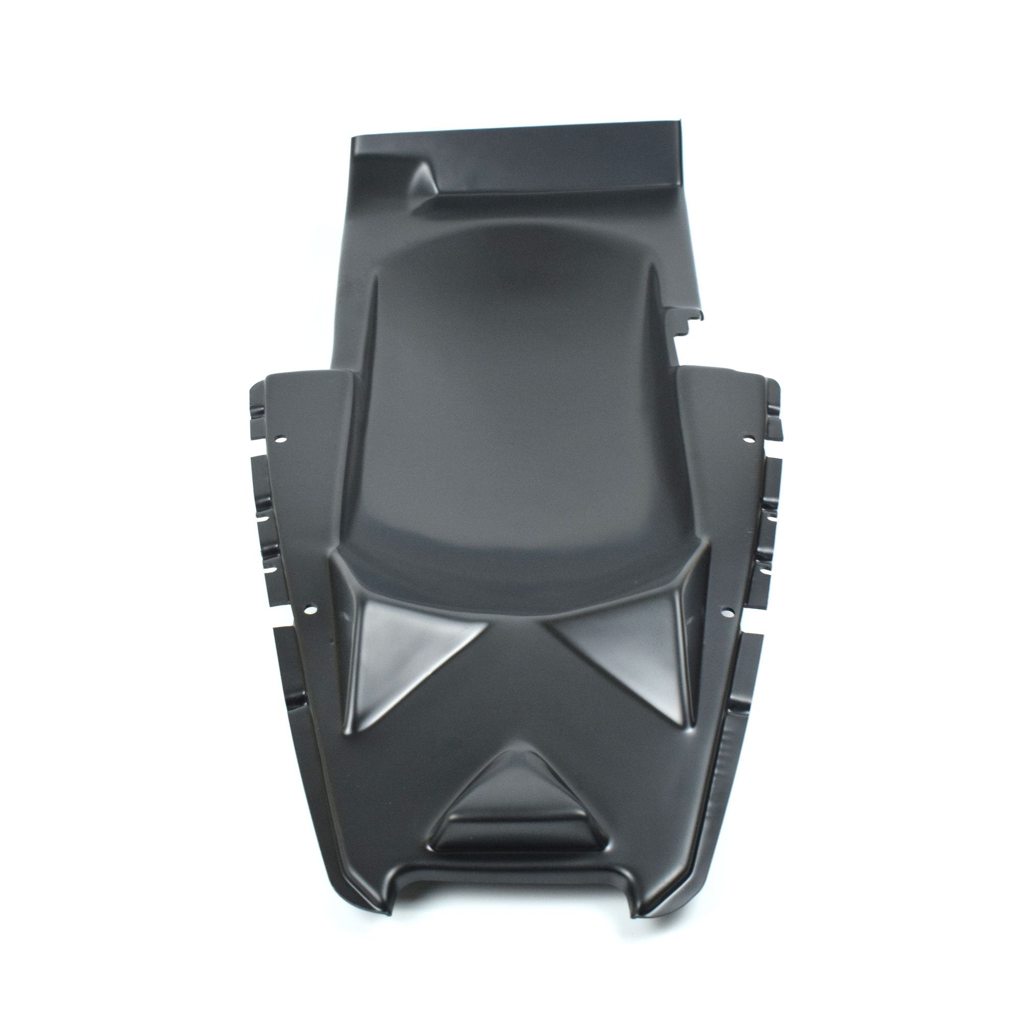 Ermax Undertray | Unpainted | Yamaha FZS 1000 Fazer 2001>2005 - Shop name