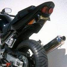Ermax Undertray | Unpainted | Yamaha FZS 1000 Fazer 2001>2005 - Shop name