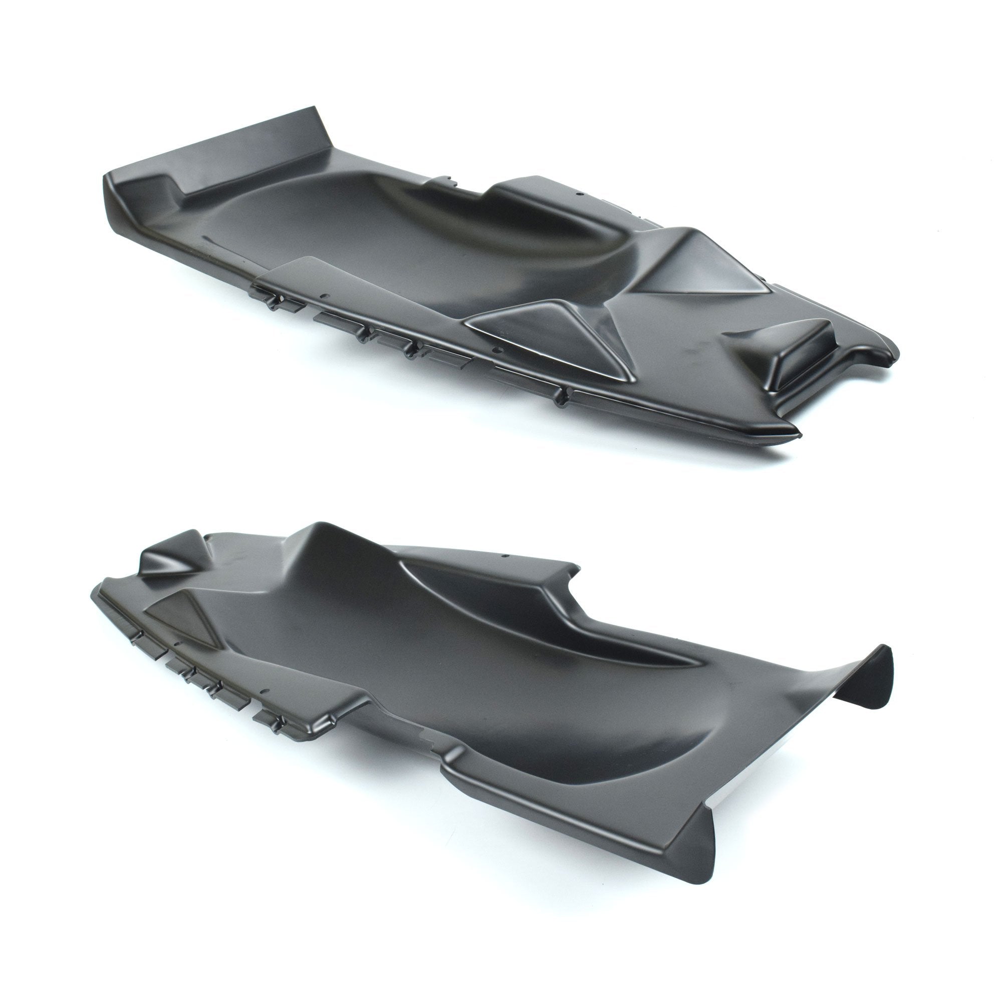 Ermax Undertray | Unpainted | Yamaha FZS 1000 Fazer 2001>2005 - Shop name