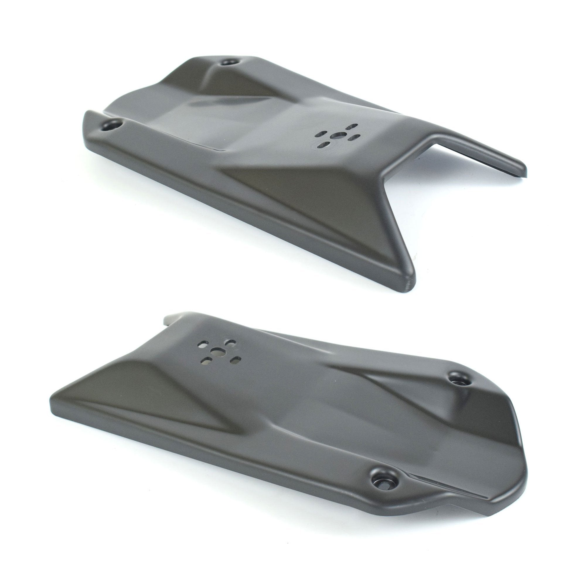 Ermax Undertray | Unpainted | Yamaha MT-07 2021>2024 - Shop name