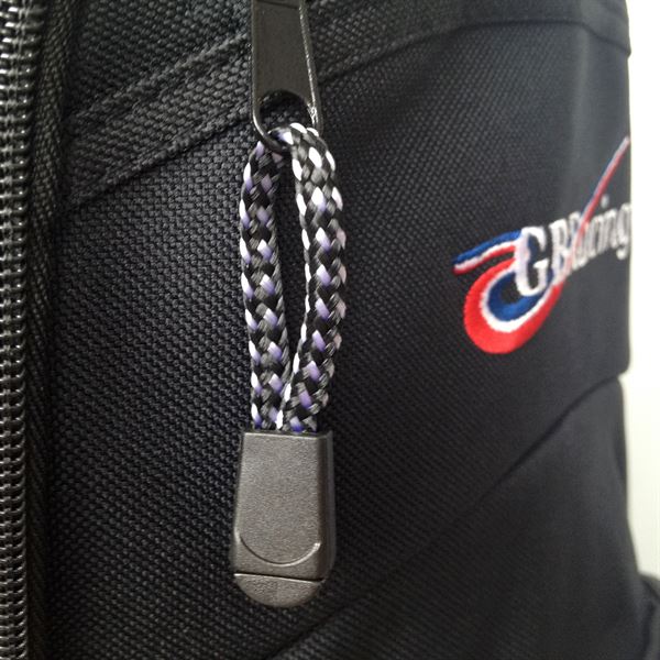 GBRacing Backpack | Black - Shop name