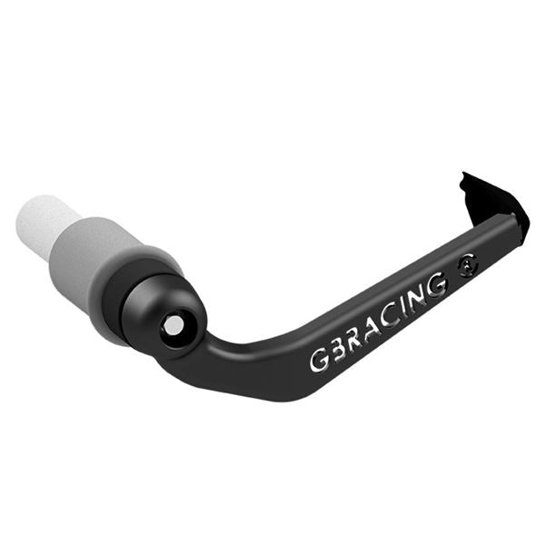 GBRacing Brake Lever Guard M18 Threaded/15mm Spacer - Shop name