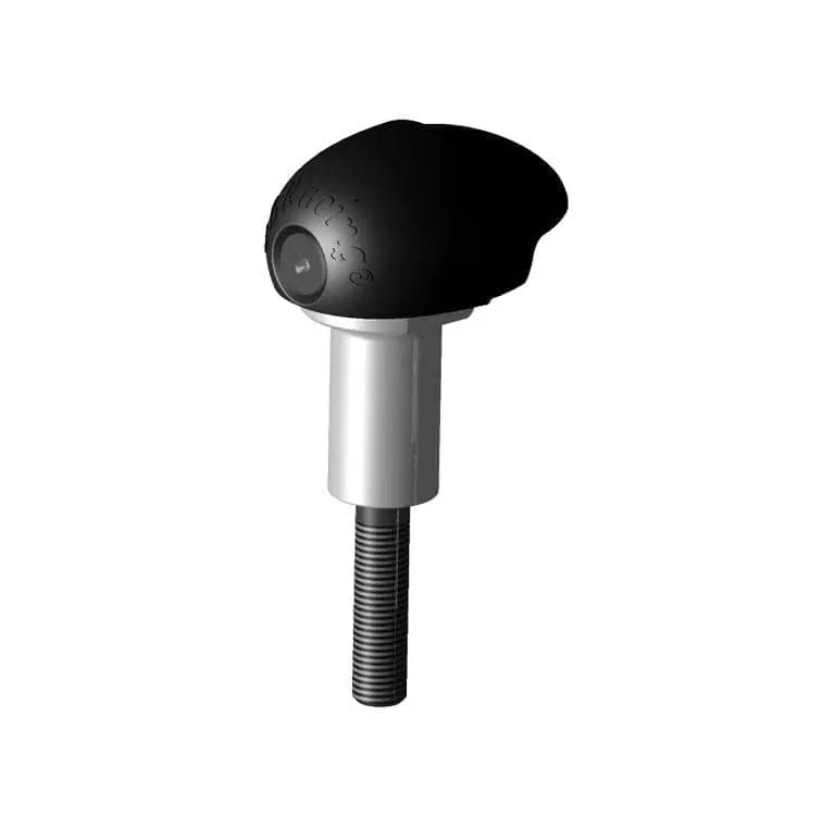 GBRacing Bullet Frame Slider Left Side - Street | Kawasaki ZX10-R 2011>Current - Shop name