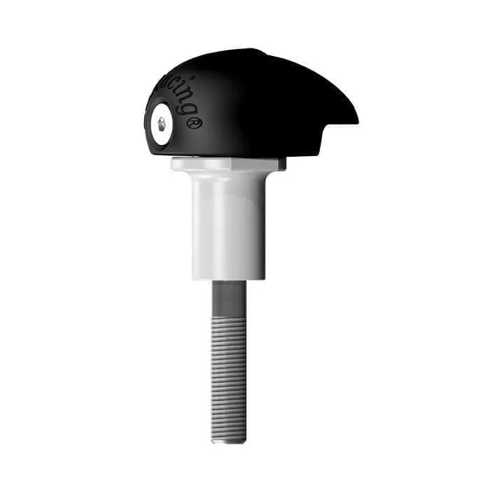 GBRacing Bullet Frame Slider Left Side - Street | Suzuki GSX-S 1000 2015>Current - Shop name