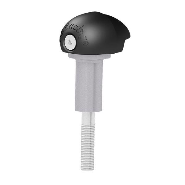 GBRacing Bullet Frame Slider Left Side - Street | Yamaha Tracer 900 2014>2020 - Shop name