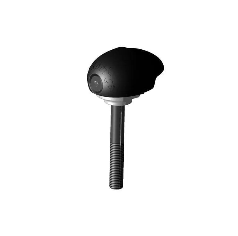 GBRacing Bullet Frame Slider Right Side - Race | Kawasaki ZX10-R 2011>Current - Shop name