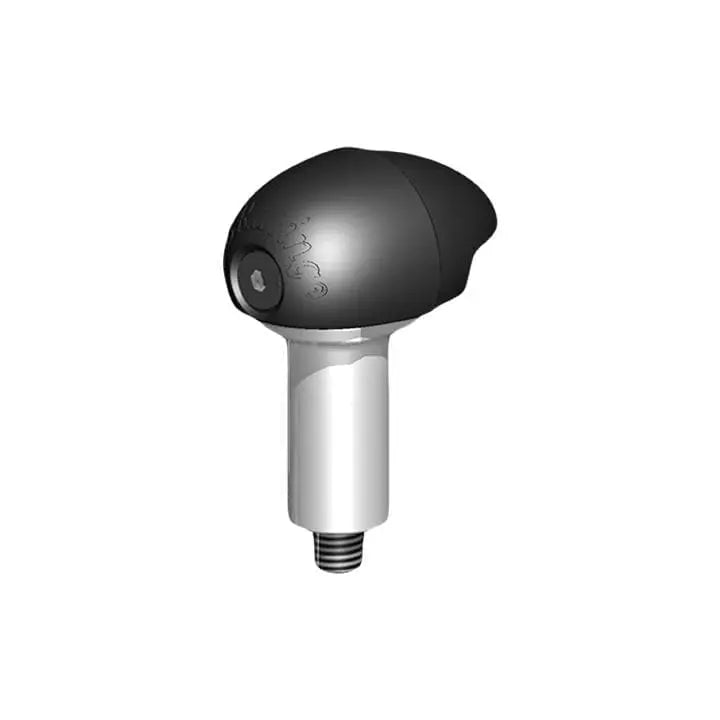 GBRacing Bullet Frame Slider Right Side - Street | Triumph Daytona 675 2006>2010 - Shop name