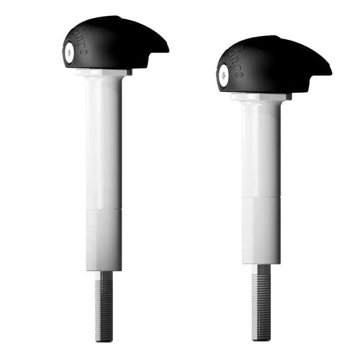 GBRacing Bullet Frame Slider Set - Race | Kawasaki Ninja 400 2018>Current - Shop name