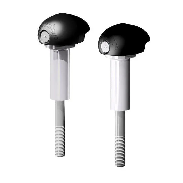 GBRacing Bullet Frame Slider Set - Race | Yamaha MT-03 2016>Current - Shop name