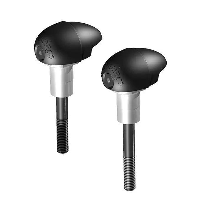 GBRacing Bullet Frame Slider Set - Street | Aprilia Tuono V4R 2011>2014 - Shop name