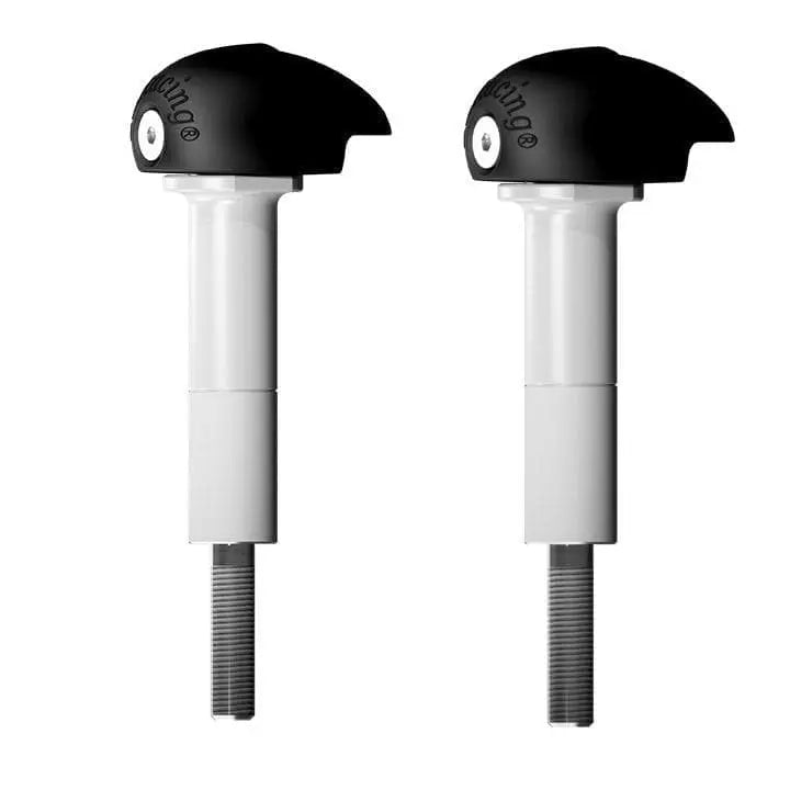 GBRacing Bullet Frame Slider Set - Street | Kawasaki Z 900 2017>Current - Shop name