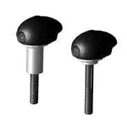 GBRacing Bullet Frame Slider Set - Street | Kawasaki ZX10-R 2011>Current - Shop name