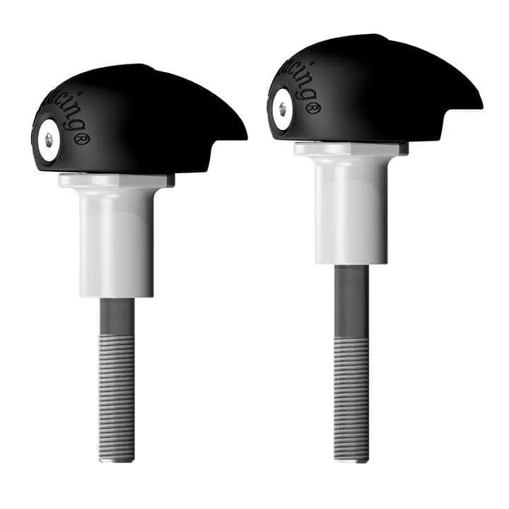 GBRacing Bullet Frame Slider Set - Street | Suzuki GSX-S 1000 2015>Current - Shop name