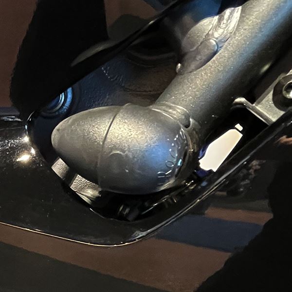 GBRacing Bullet Frame Slider Set - Street | Yamaha YZF-R7 2021>Current - Shop name